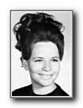 Debbie McClure: class of 1969, Norte Del Rio High School, Sacramento, CA.